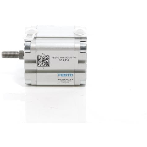 Kompaktzylinder ADVU-40-30-A-P-A 156631 New